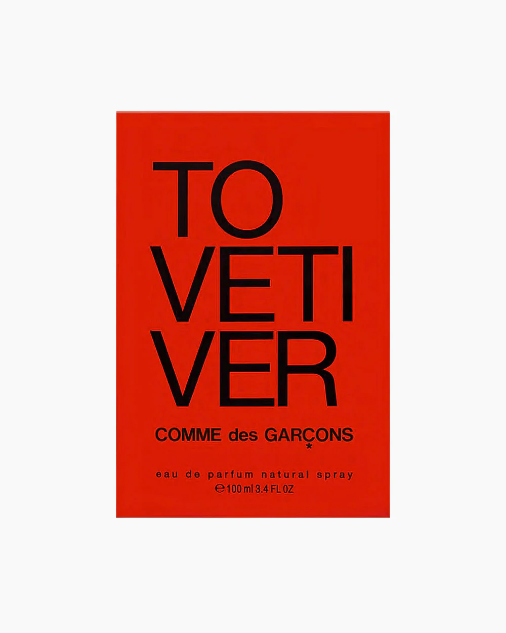 TO VETIVER - Image 2