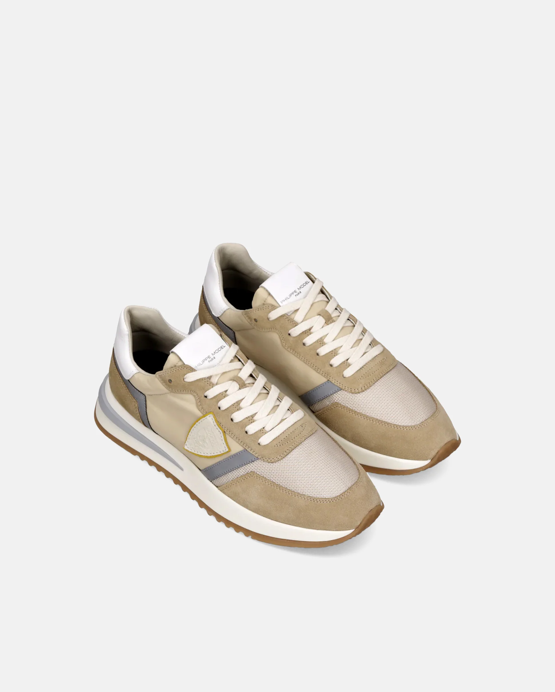 TROPEZ 2.1 LOW MAN / MONDIAL BEIGE - Image 2