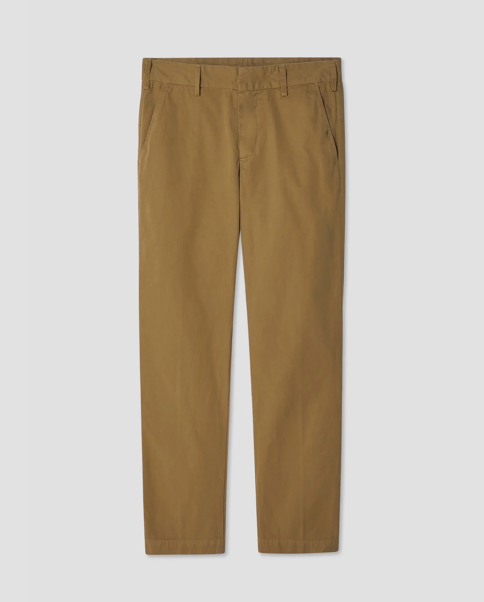 TWILL ORIGINAL CHINO / KRAFT