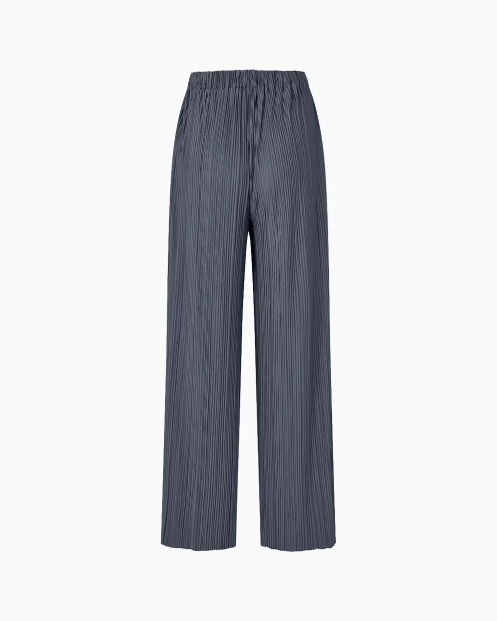 UMA TROUSERS 10167 / OMBRE BLUE - Image 2