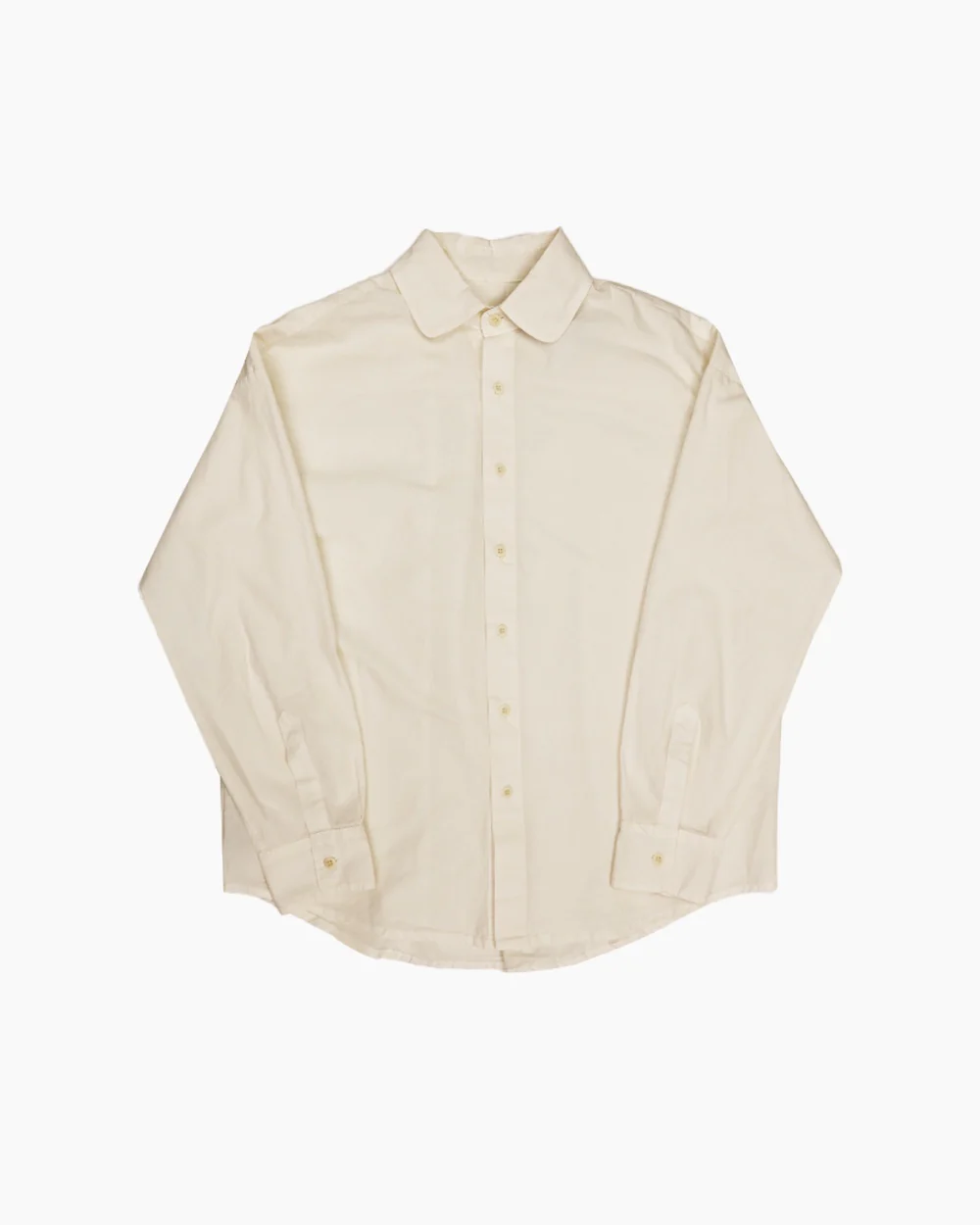 VIENNA SHIRT - EGITTO / WINTER WHITE