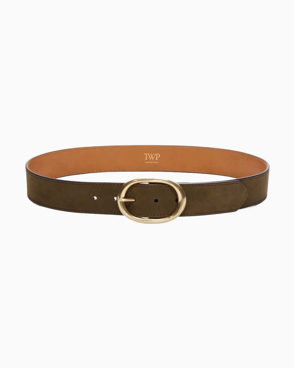 WIDE BELT / SOTO BOSCO