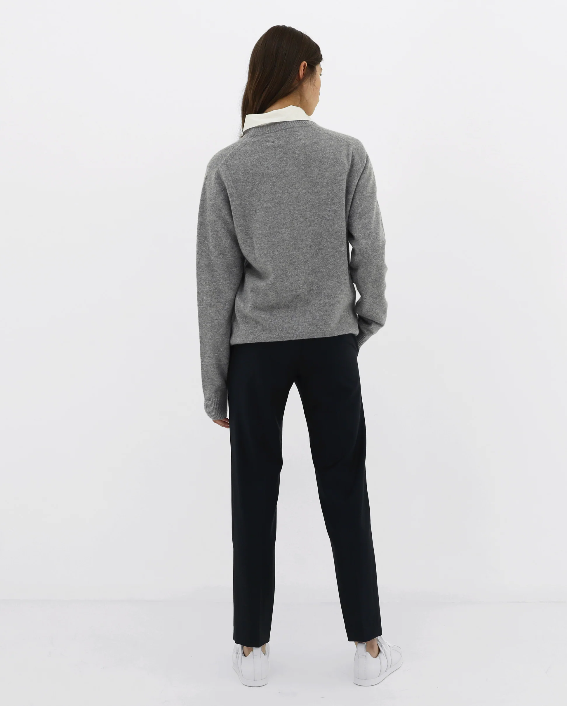 WILSON TROUSER / MARINE - Image 4