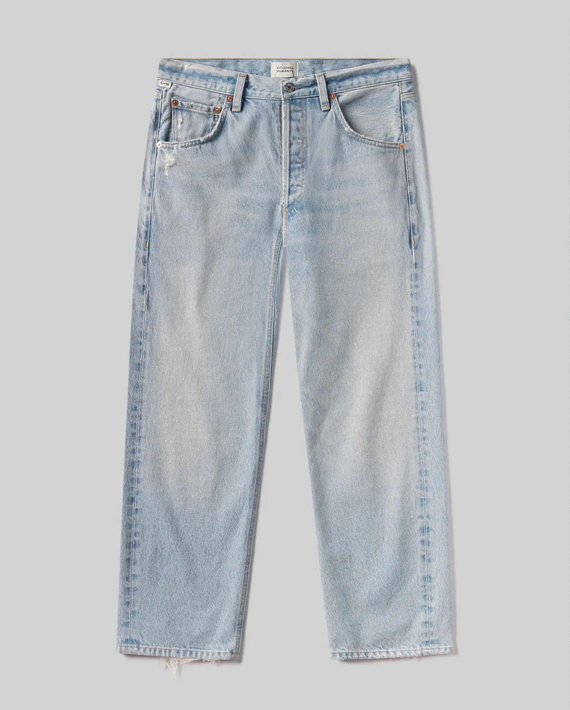 WINSLOW BOYFRIEND JEAN / BLAIRE - Image 7