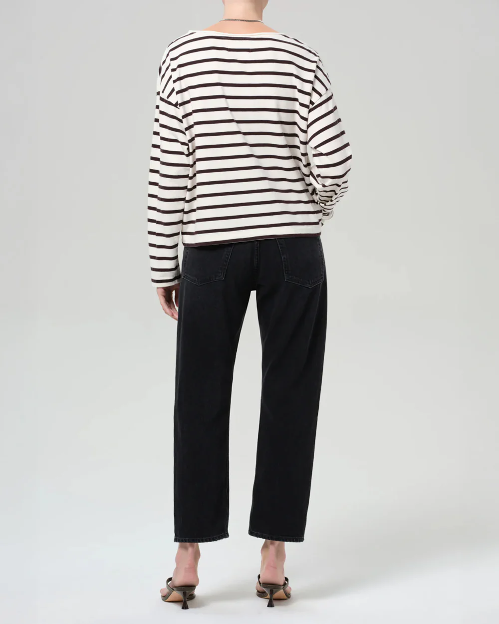 WINSLOW BOYFRIEND JEAN / RAINE - Image 3