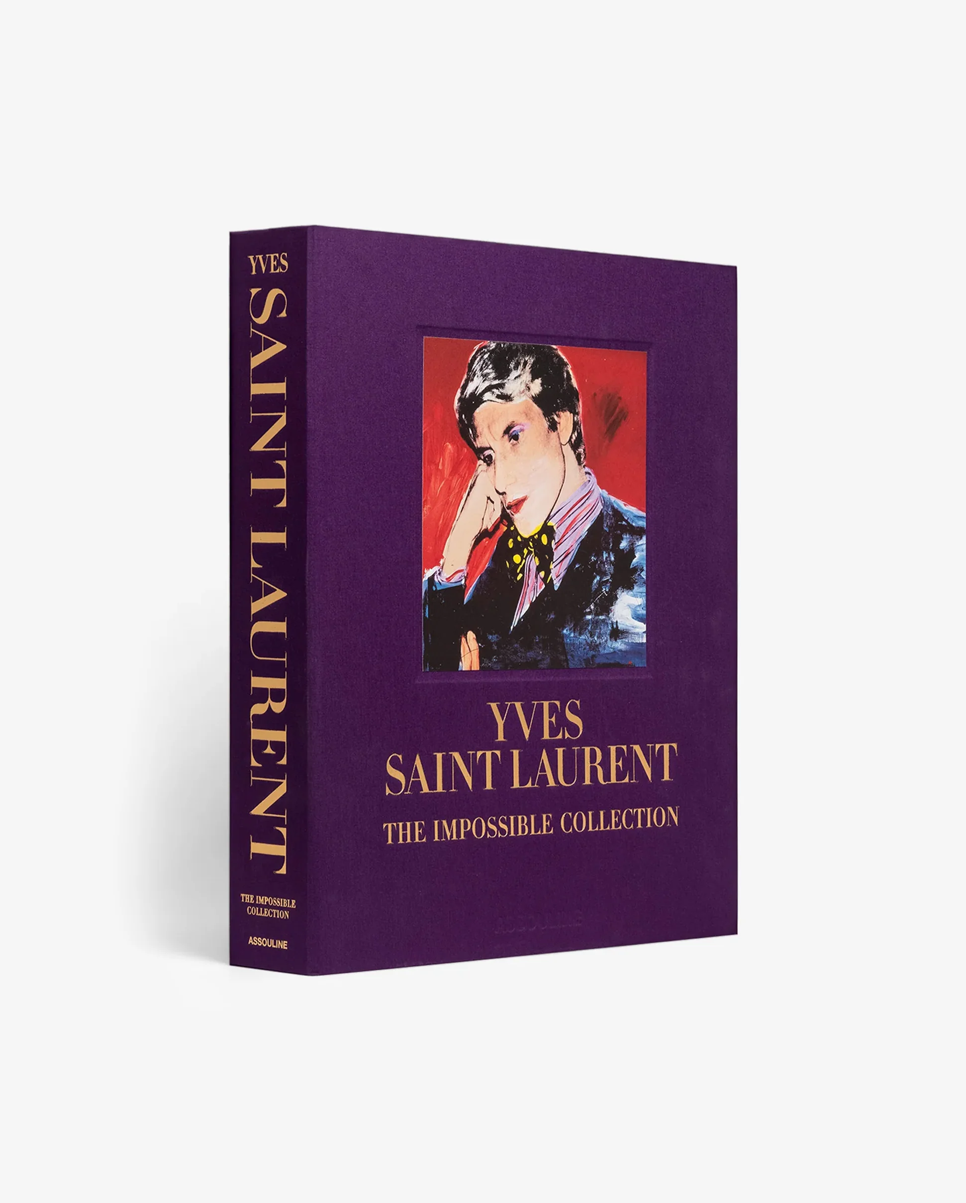 YVES SAINT LAURENT: THE IMPOSSIBLE COLLECTION - Image 4